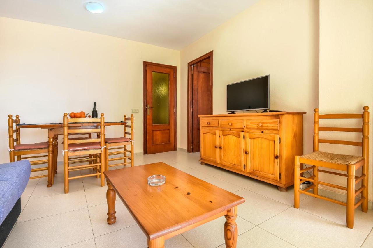 Homeincalpe La Reina Exterior photo