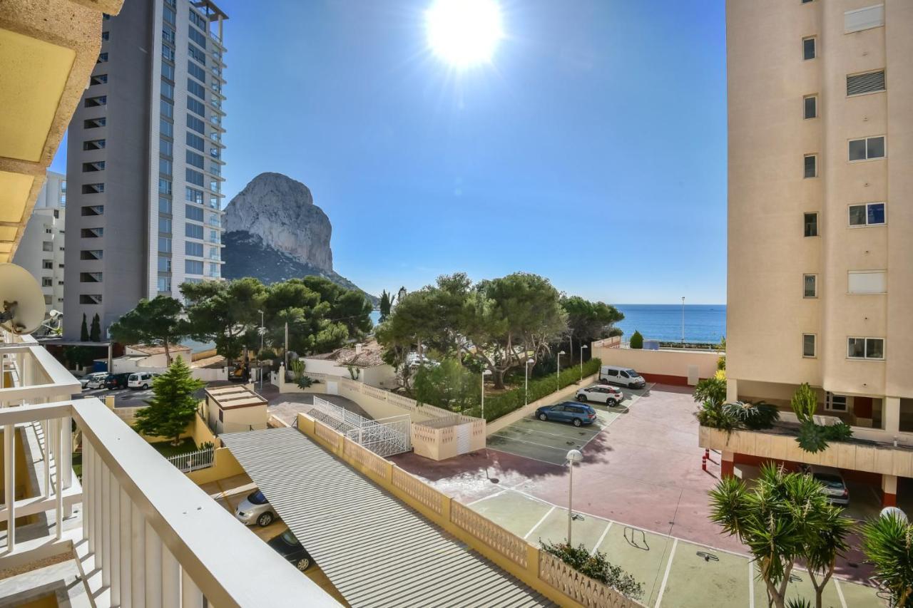 Homeincalpe La Reina Exterior photo